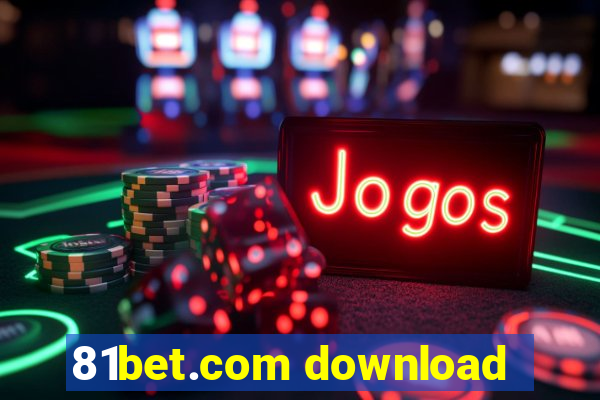 81bet.com download